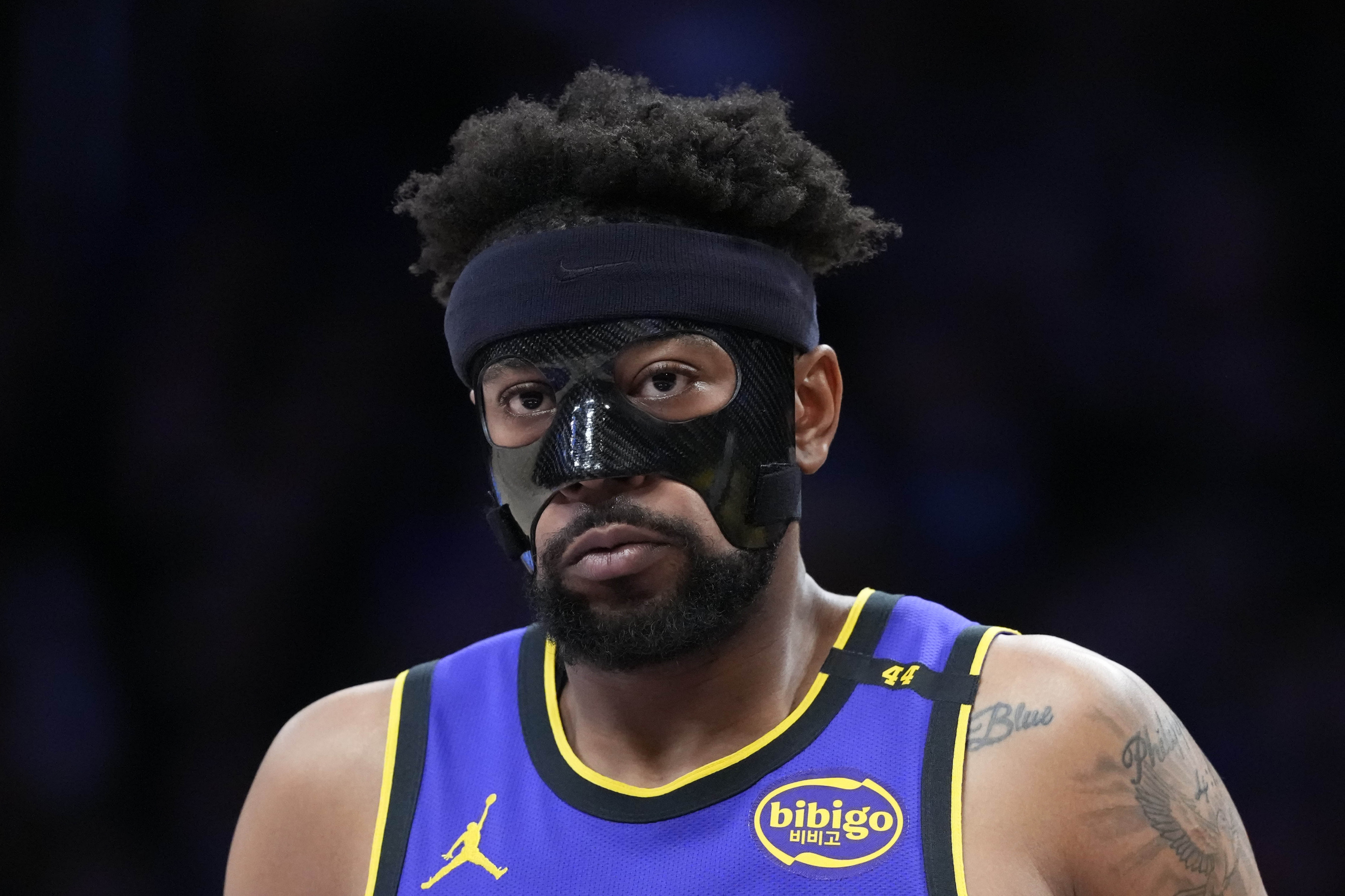 今天真救不了啦！喬丹-古德溫8中3拿到8分8板5助1斷2帽 正負值-18