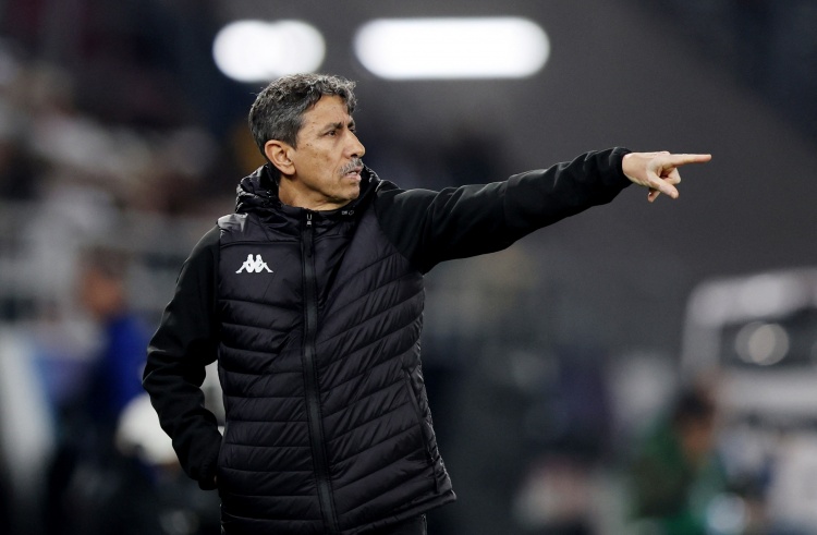 阿曼主帥：首回合交手韓國一度控制節奏，只因最后失誤才致丟球