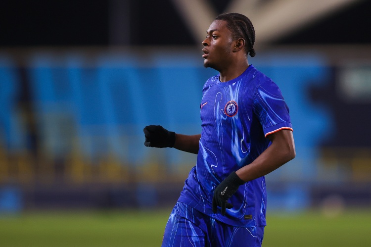 郵報(bào):19歲小將唐奈-麥克尼利將不會與切爾西續(xù)約