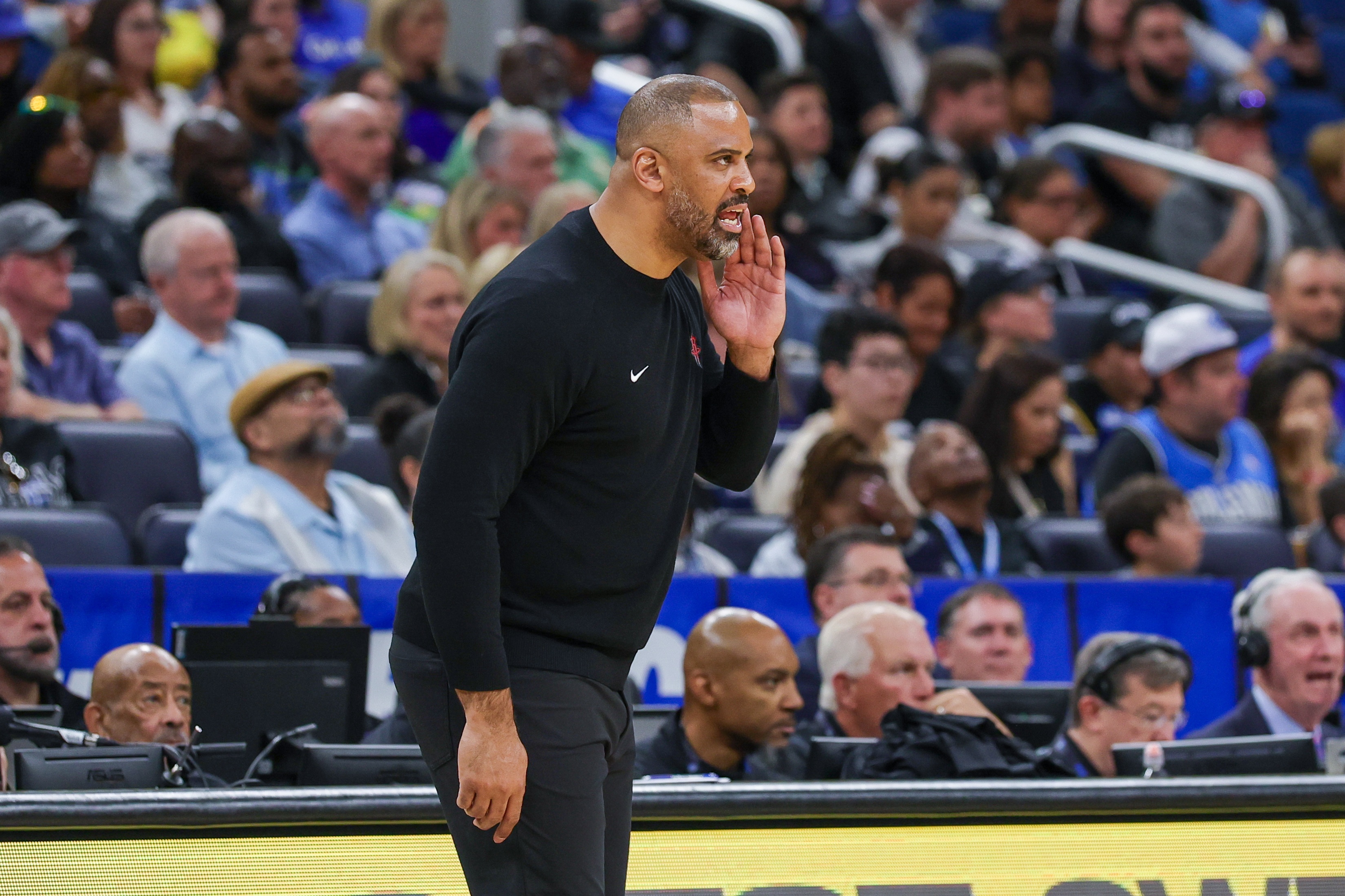 布澤爾：烏度卡該拿最佳教練 阿特金森上任時騎士已經有全明星了