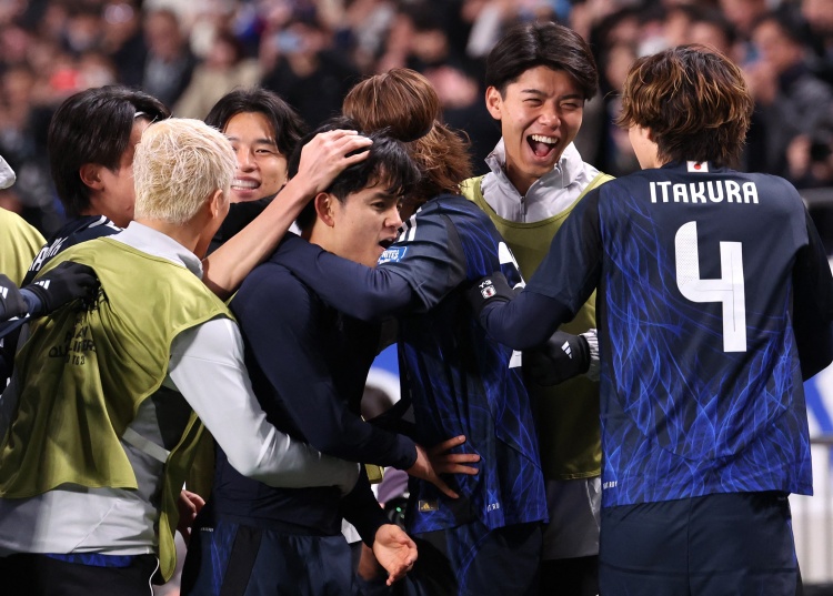 日本毒舌評論員:日本隊(duì)喊世界杯奪冠口號前,先過了16強(qiáng)這關(guān)再說