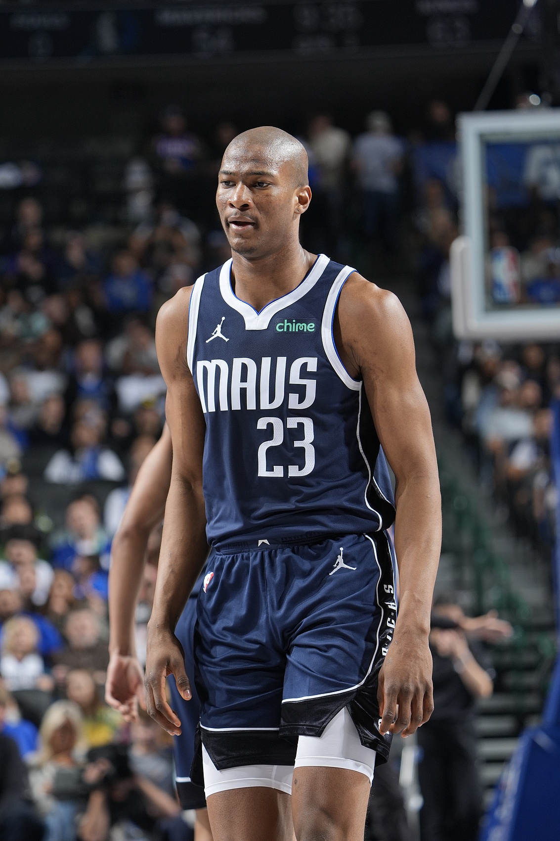 基德:凱-瓊斯的表現堪稱精英級別 他已經融入了我們的體系