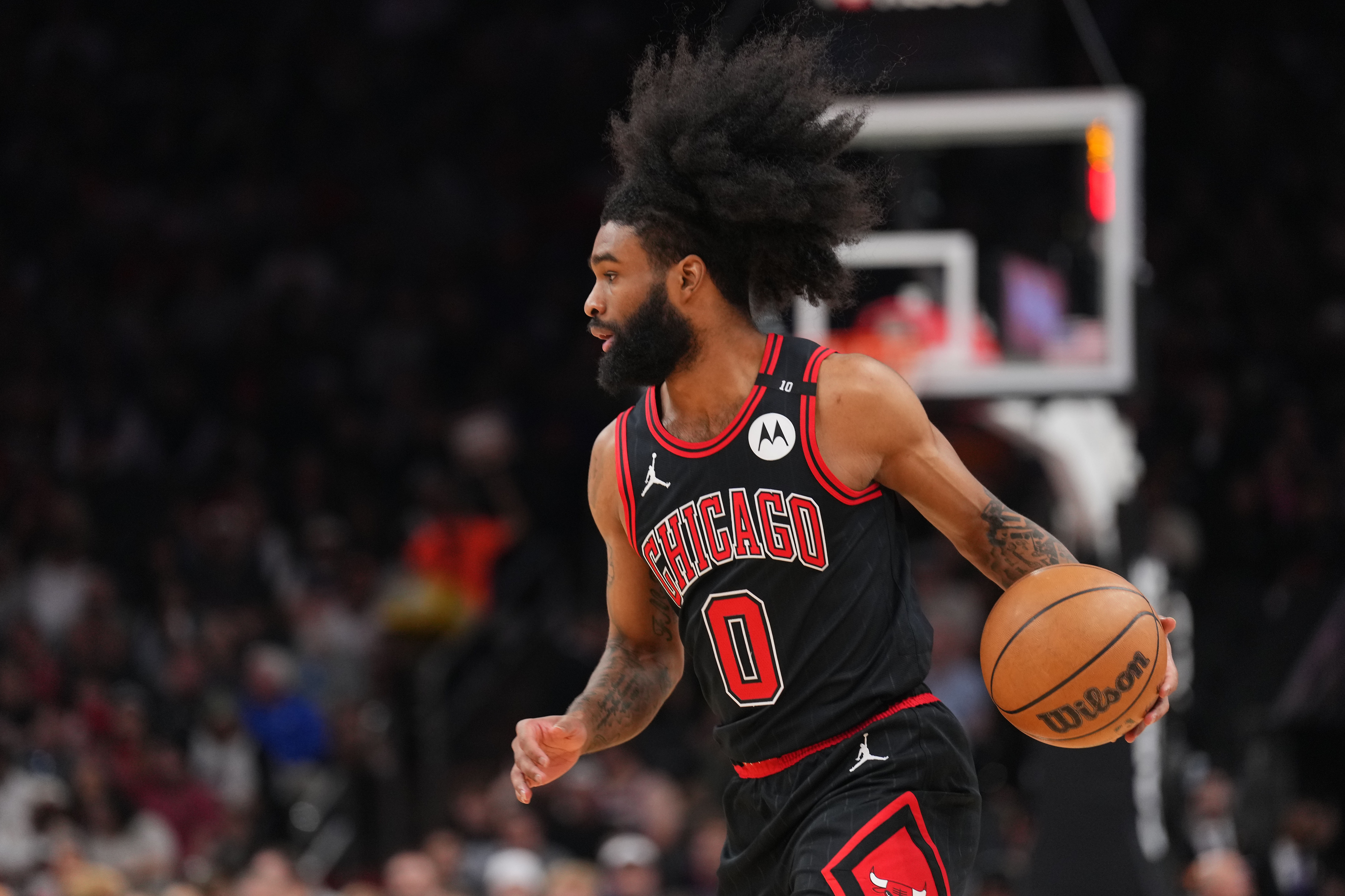 參與神劇情!科比-懷特:這場比賽在我的余生中會(huì)被銘記