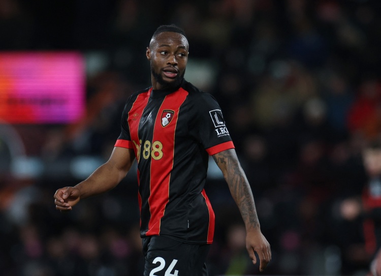 太陽報：利物浦、切爾西和熱刺有意塞梅諾,伯恩茅斯要價7500萬鎊