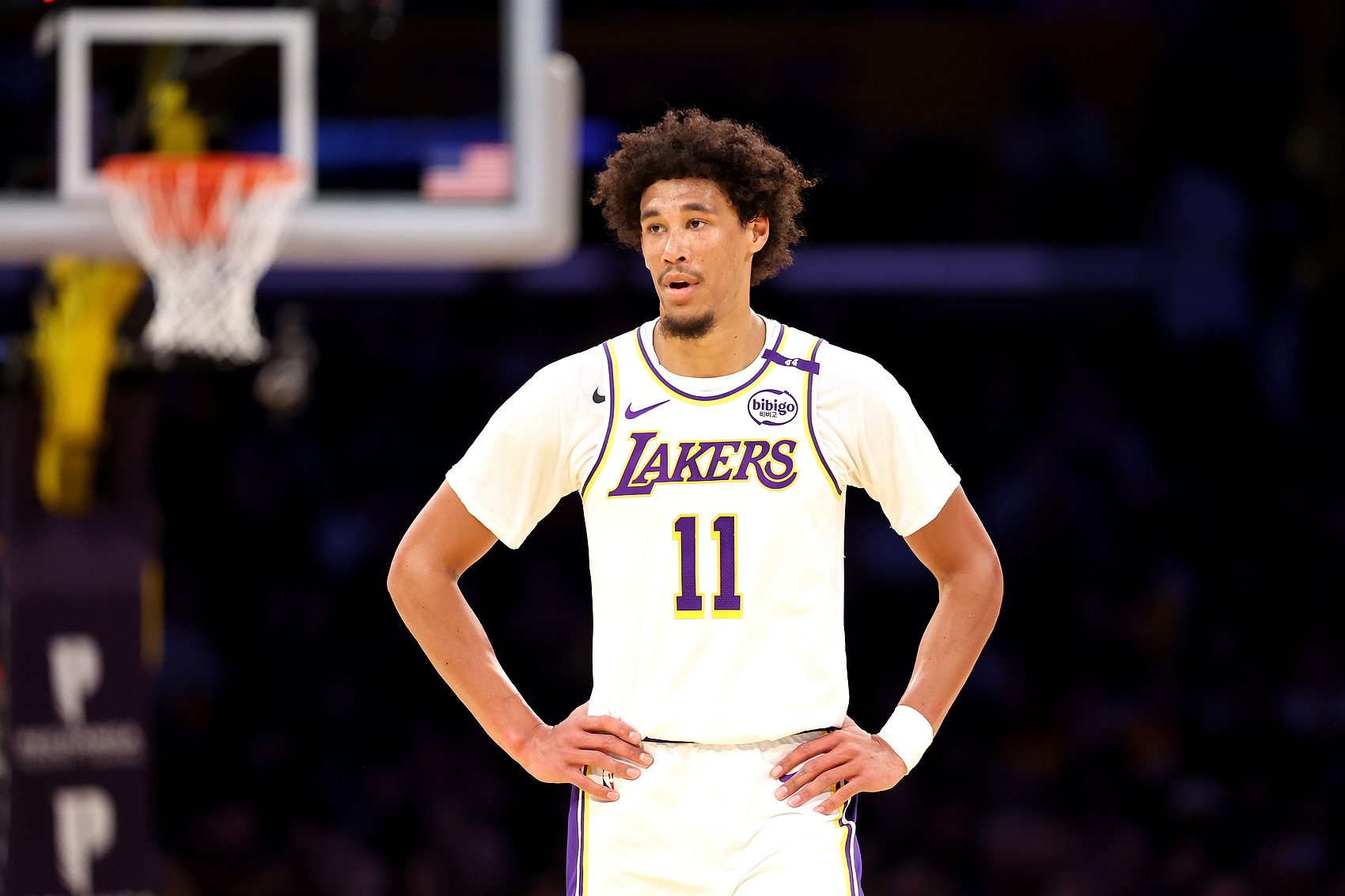 美記:湖人今年休賽期的優(yōu)先事項(xiàng)之一是留下中鋒海斯