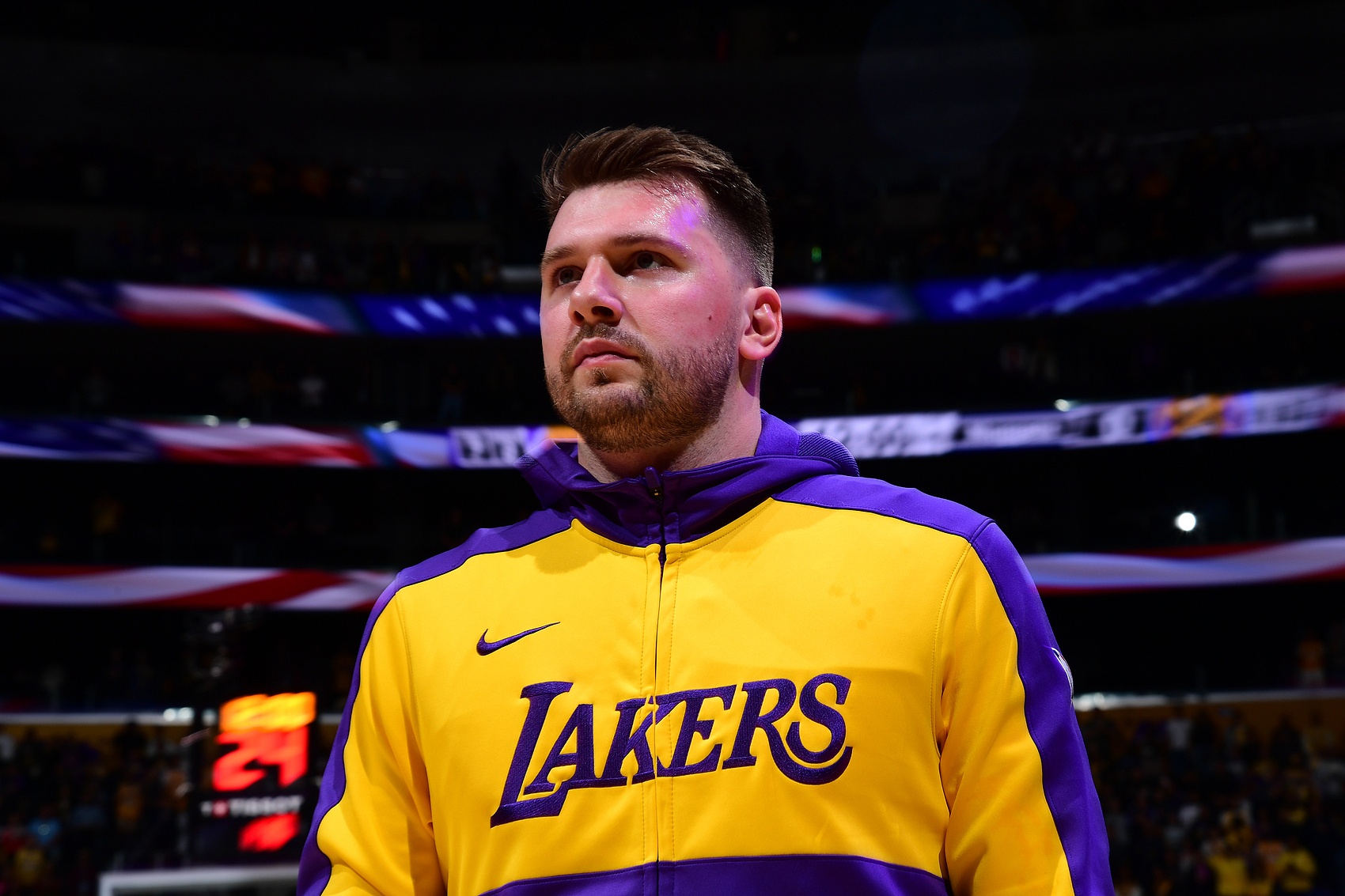 東契奇：盡管比賽輸了 但感覺球隊仍處于良好狀態