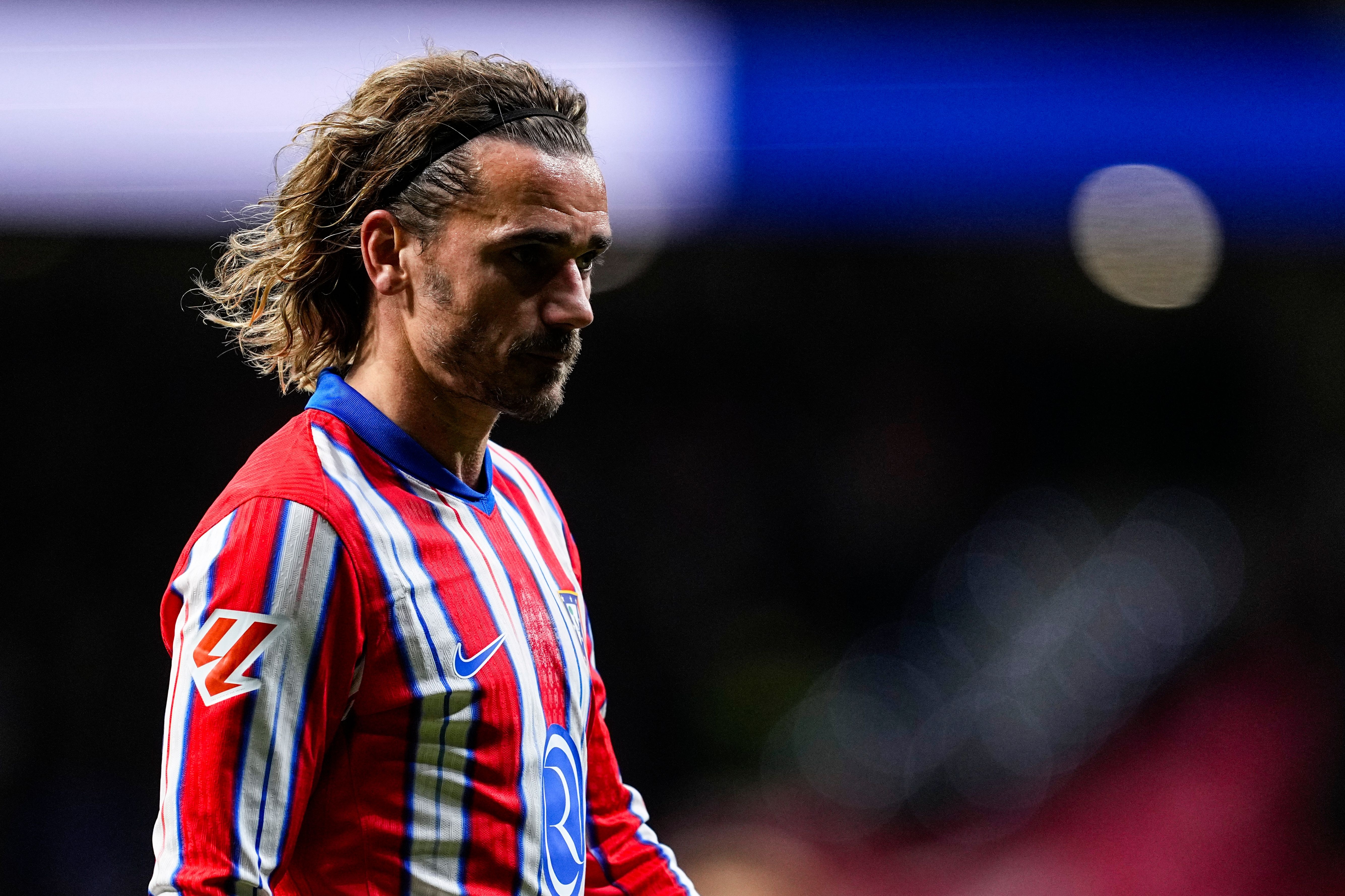 隊(duì)報(bào):格子下周與馬競管理層商討未來 他希望未來在MLS結(jié)束生涯