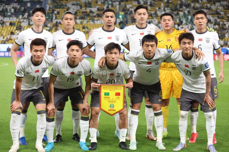 馬德興：中澳戰(zhàn)非決定性之役，客場(chǎng)對(duì)陣印尼隊(duì)何必那么悲觀？