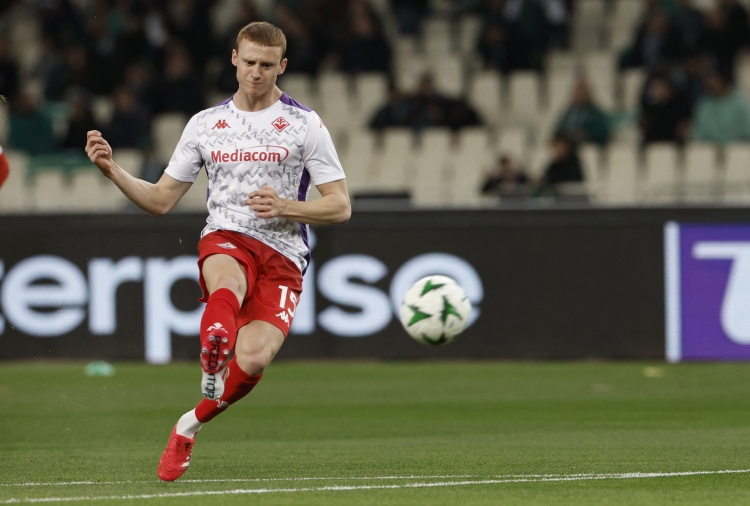 意媒：尤文有意佛羅倫薩后衛(wèi)科穆佐，對(duì)方要價(jià)4000萬(wàn)歐