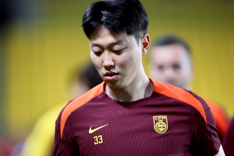 狀態大受影響？足球報：國腳在聯賽綜合出場率只有47.4%