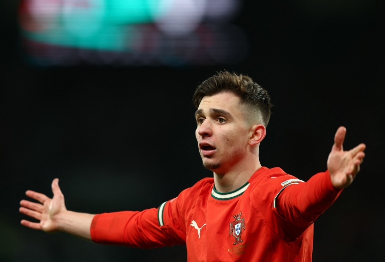 小孔塞桑：球隊(duì)表現(xiàn)不佳時被批評很正常 葡萄牙將全力出戰(zhàn)半決賽