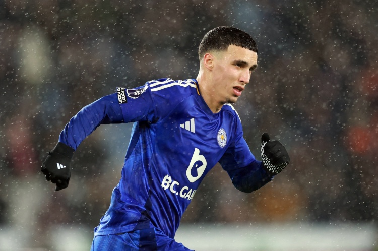 外媒:阿森納、萊比錫和拉齊奧關注萊斯特城20歲中場埃爾漢努斯