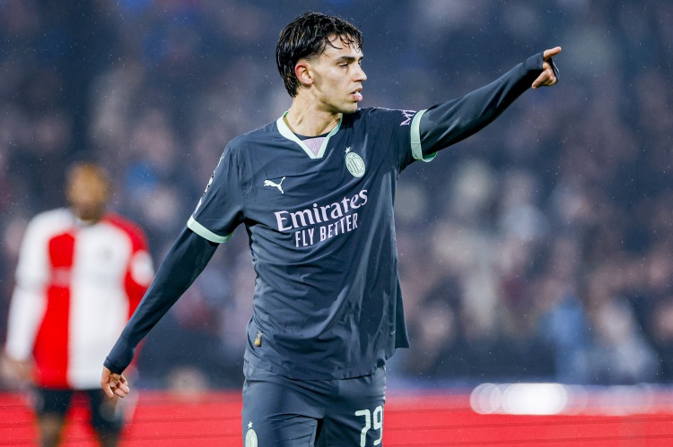 斯基拉：菲利克斯不會留在米蘭，加拉塔薩雷和沙特俱樂部有意