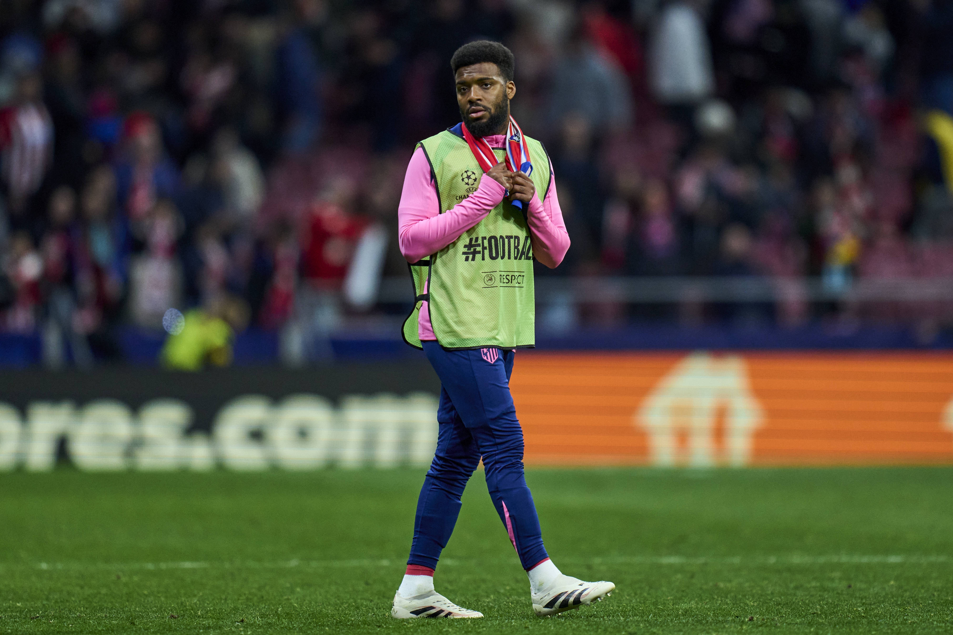 血虧?29歲勒馬爾今夏恐遭清洗,馬競18年花7200萬&現身價僅500萬