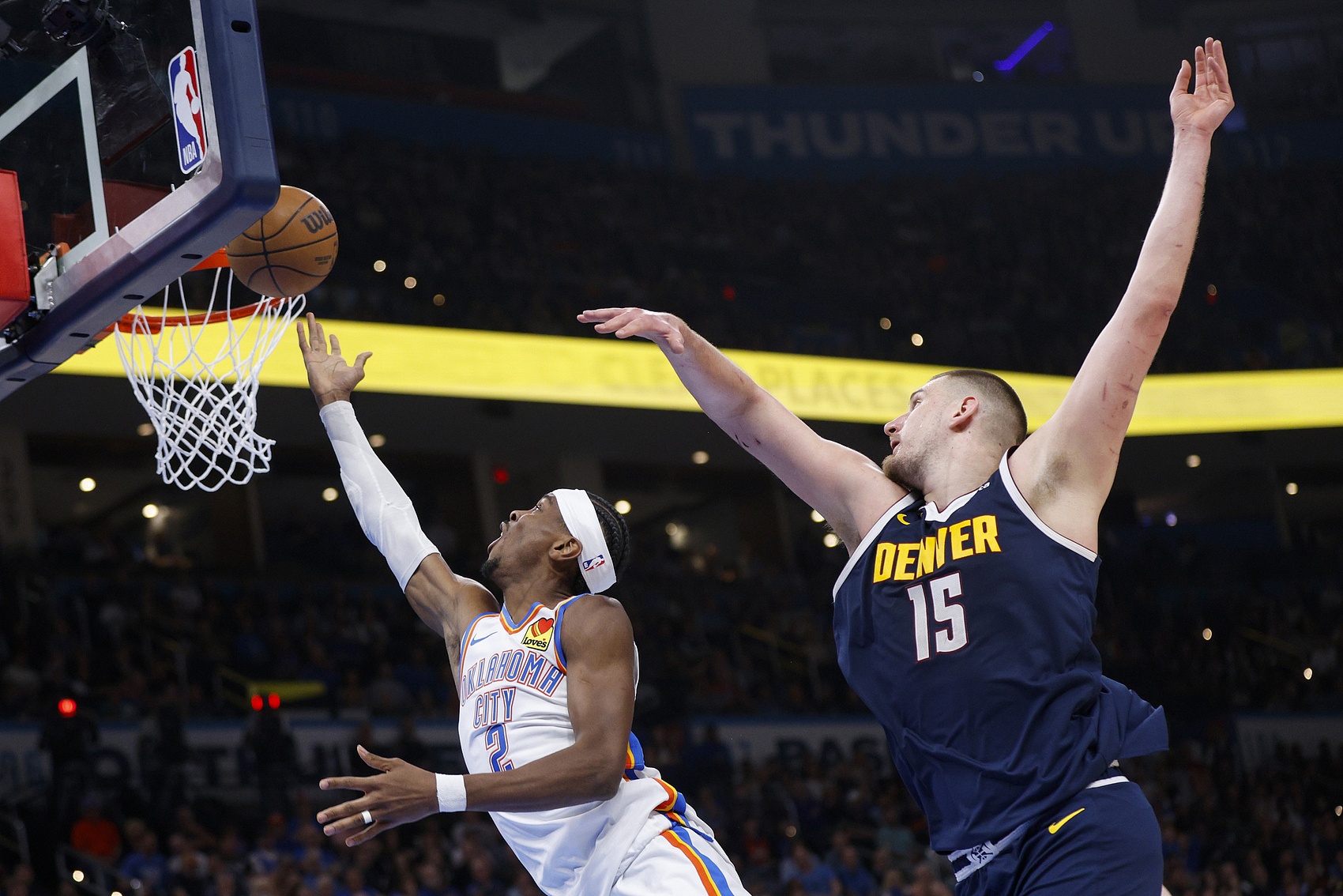 ESPN分析各大獎項:SGA當選MVP 多特&追夢&莫布里等人角逐DPOY