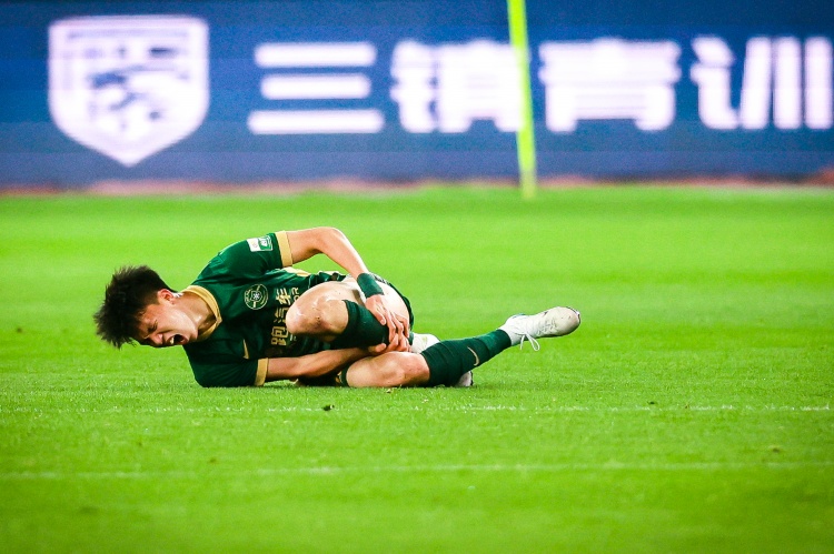 記者:王鈺棟和汪士欽恢復不錯,弗蘭克情況要復雜很多