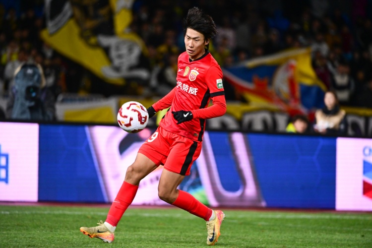 李新翔:教練讓我一對一時果斷點,對自己的整體表現還算滿意