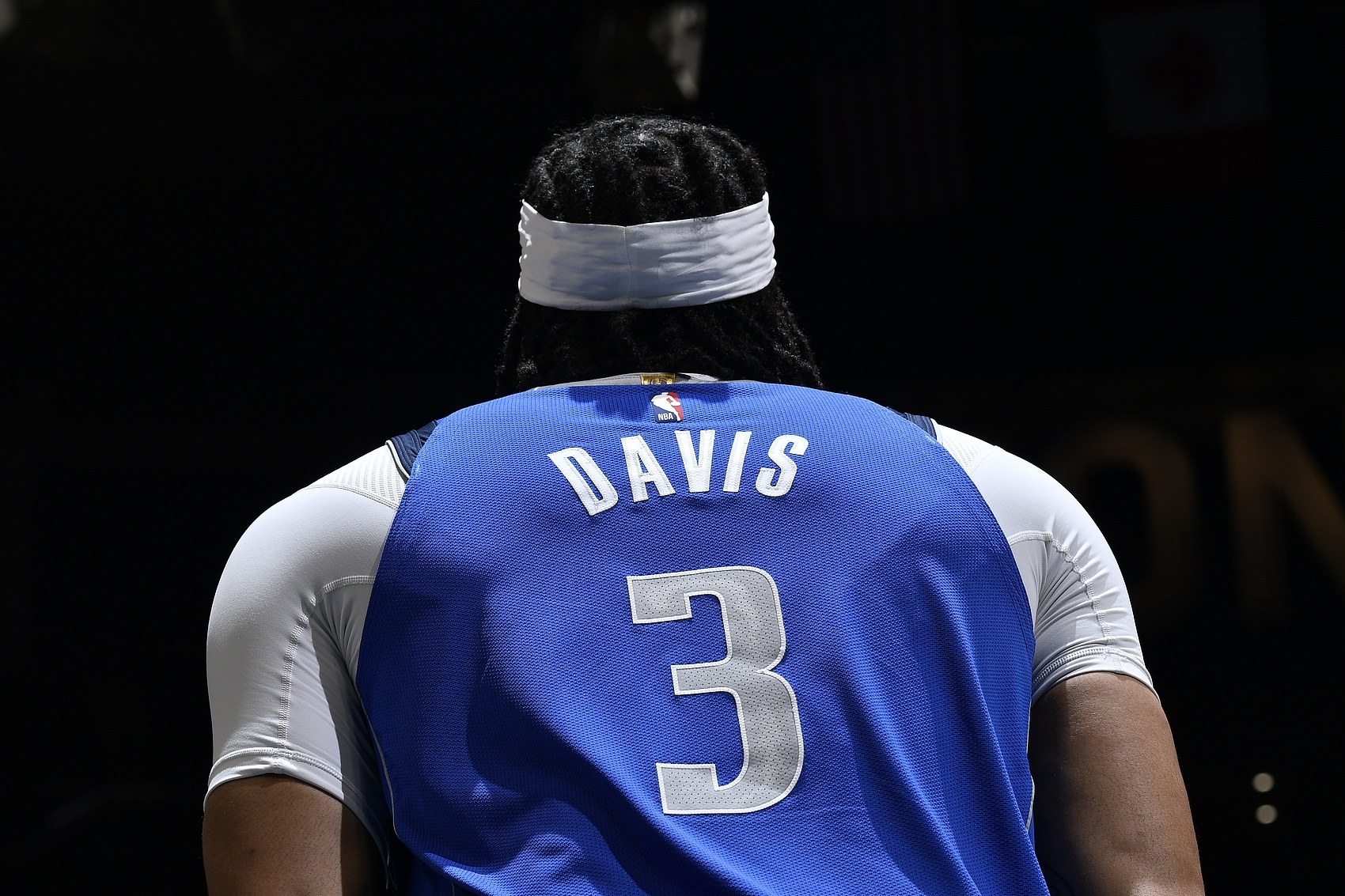 明天獨行俠迎戰籃網 濃眉&加福德&馬丁大概率出戰 萊夫利出戰成疑