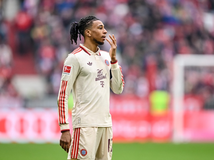 高級貨!23歲奧利塞造3球制勝 拜仁花5300萬13球13助身價已8000萬