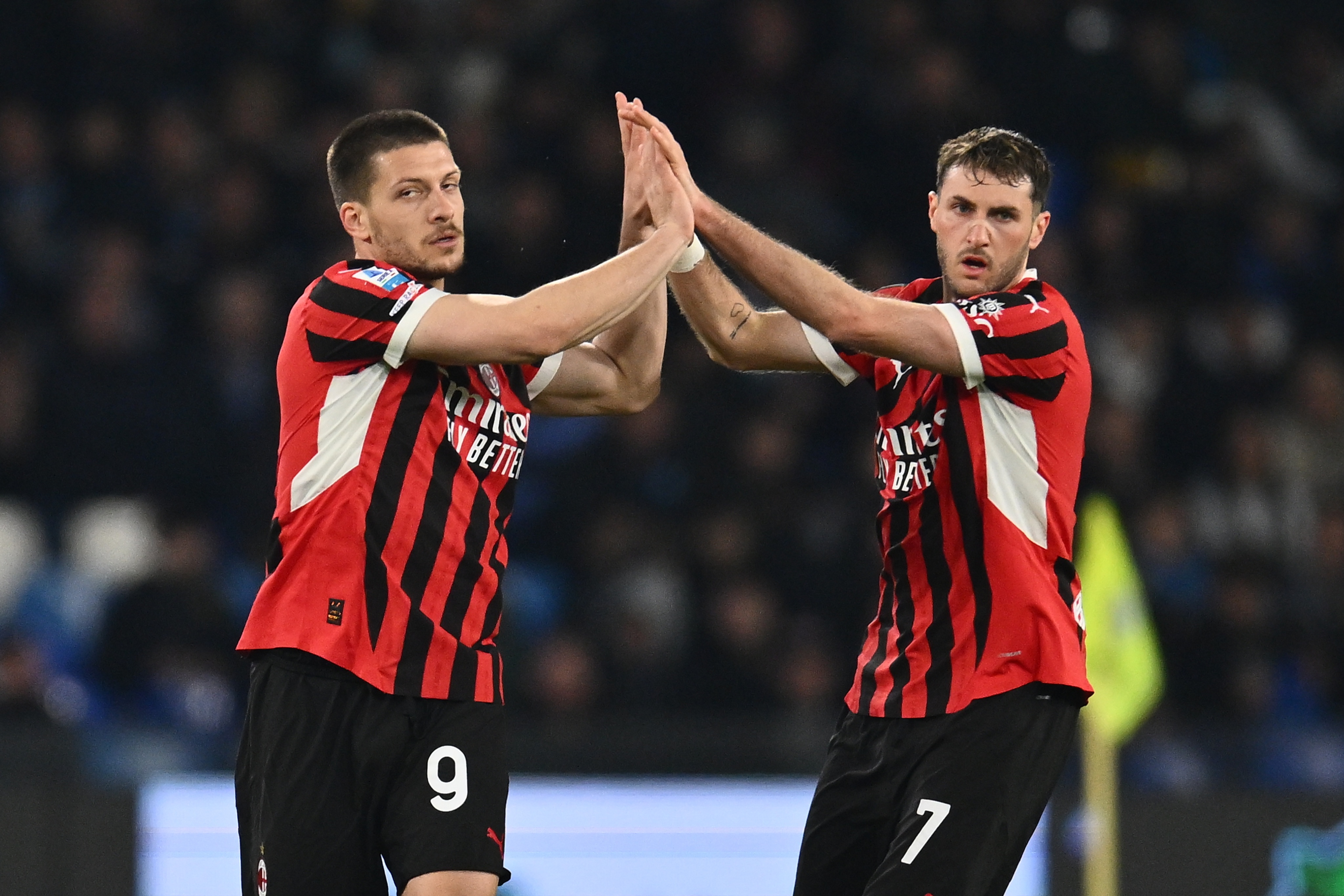 紅軍、槍手、熱刺、米蘭中國香港行票價公布:399-2499港元