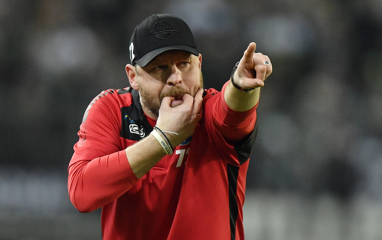 鮑姆加特生涯對(duì)拜仁8場0勝，拜仁本賽季聯(lián)賽74球&柏林聯(lián)僅22球