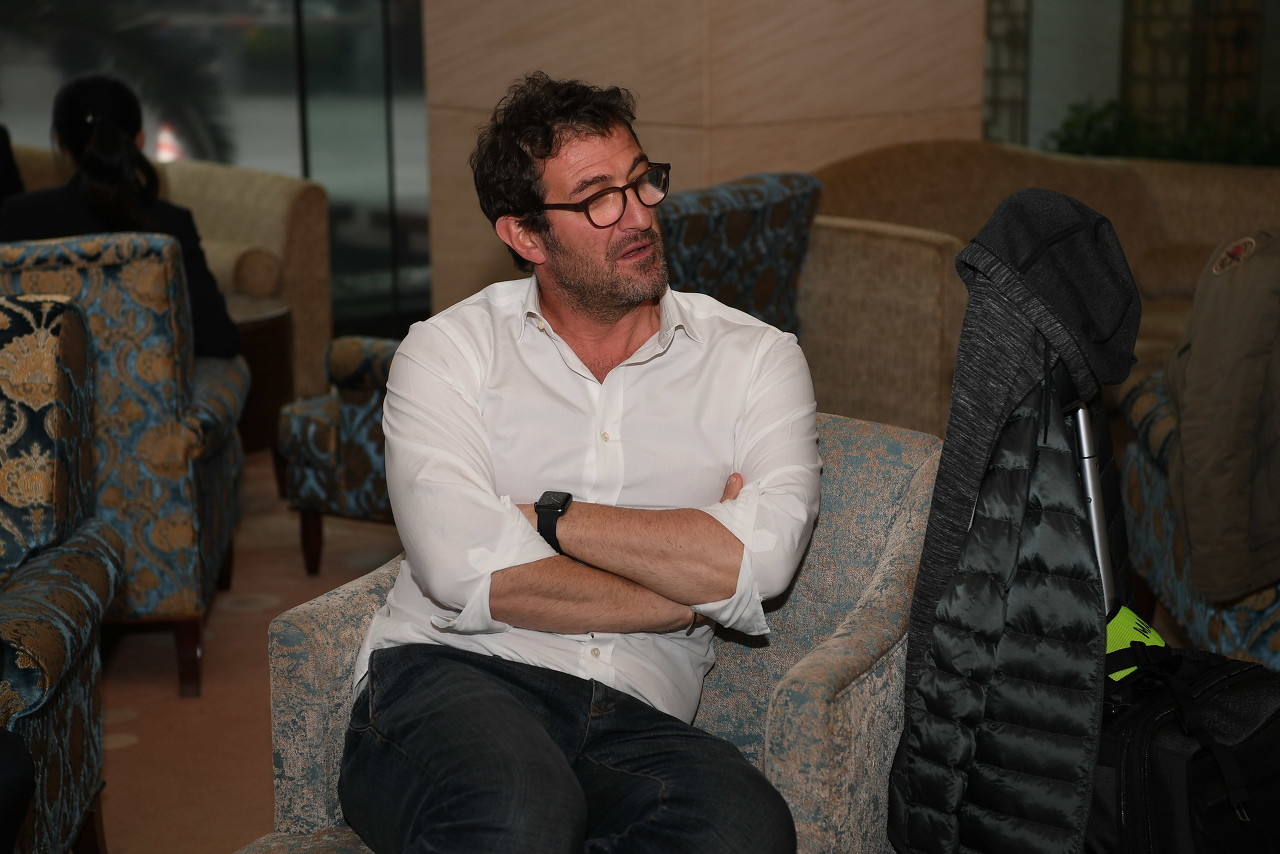 回尤文還是去米蘭？費拉拉：我相信孔蒂會繼續留在那不勒斯執教