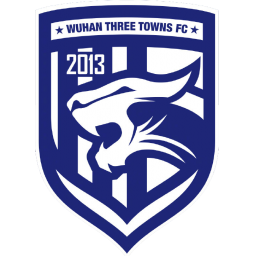 記者：武漢三鎮在今天的熱身賽2-0擊敗河南隊，紹爾和鄭浩乾進球